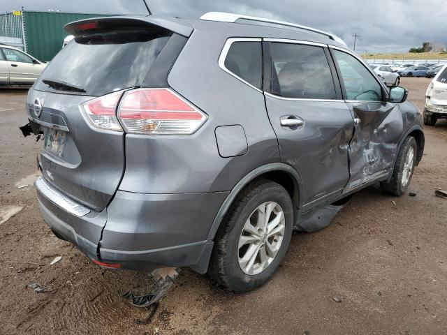 Photo 3 from auction – 2016 NISSAN ROGUE S with VIN KNMAT2MT0GP669477