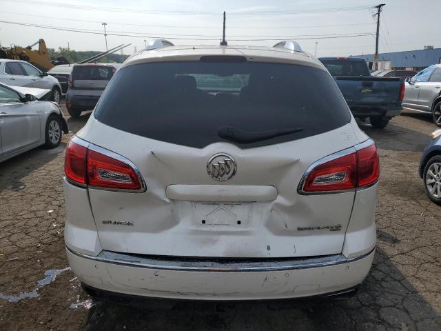 Photo 6 from auction – 2014 BUICK ENCLAVE with VIN 5GAKVBKD9EJ249888