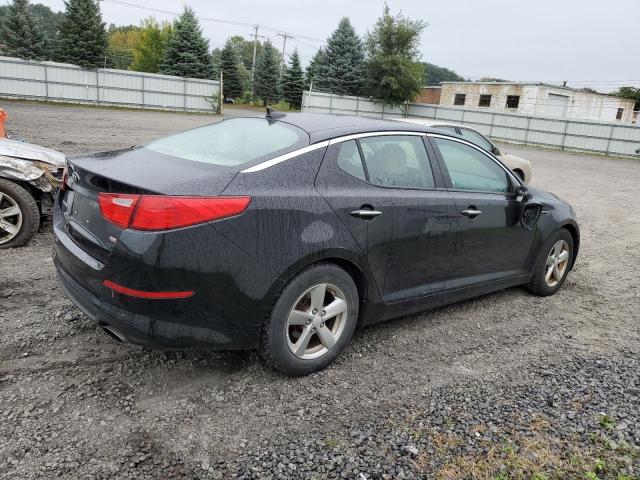 Photo 3 from auction – 2014 KIA OPTIMA LX with VIN 5XXGM4A73EG290049