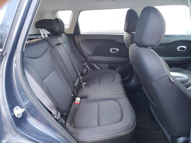 Photo 10 from auction – 2016 KIA SOUL + with VIN KNDJP3A58G7311804