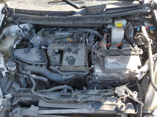 Photo 11 from auction – 2011 TOYOTA PRIUS with VIN JTDKN3DU1B5316151