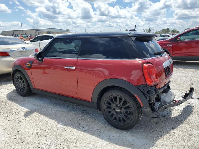 Снимка 2 от търг – 2014 MINI COOPER с VIN WMWXM5C54ET730553