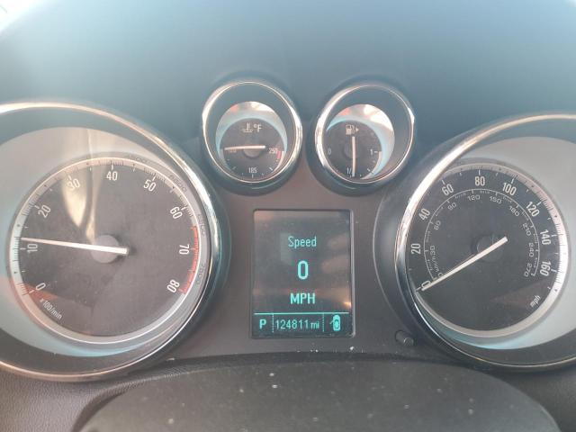 Photo 9 from auction – 2014 BUICK VERANO with VIN 1G4PP5SK6E4111993