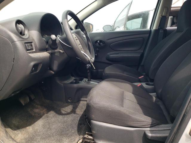 Photo 7 from auction – 2016 NISSAN VERSA S with VIN 3N1CN7AP1GL855129