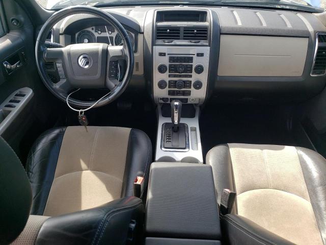 Photo 8 from auction – 2008 MERCURY MARINER PR with VIN 4M2CU97188KJ34124