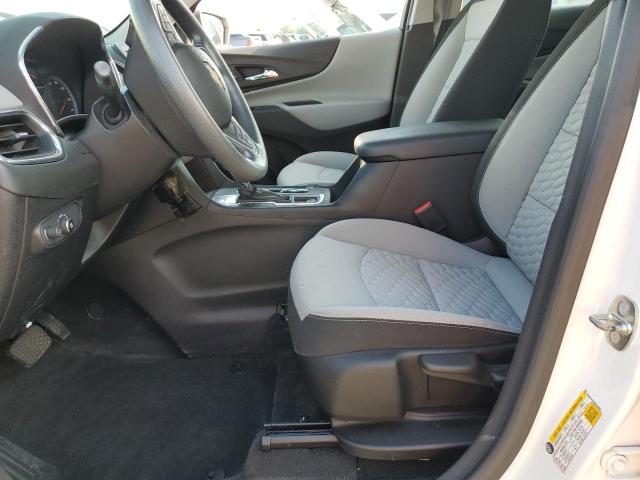 Photo 7 from auction – 2018 CHEVROLET EQUINOX LS with VIN 2GNAXHEV6J6188591
