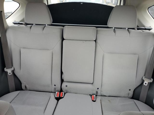 Photo 10 from auction – 2015 HONDA CR-V EX with VIN 2HKRM4H51FH675211