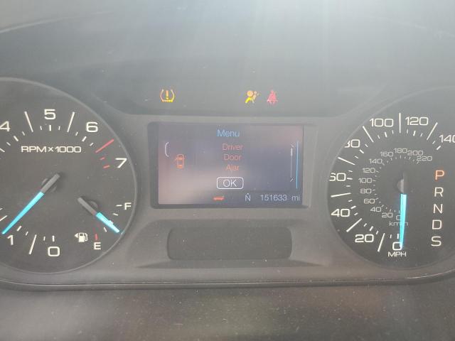 Photo 9 from auction – 2013 FORD EDGE SEL with VIN 2FMDK3JC4DBA89870