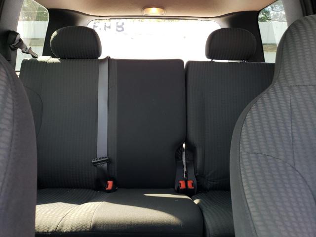 Photo 10 from auction – 2003 JEEP LIBERTY SP with VIN 1J4GL48K63W661644