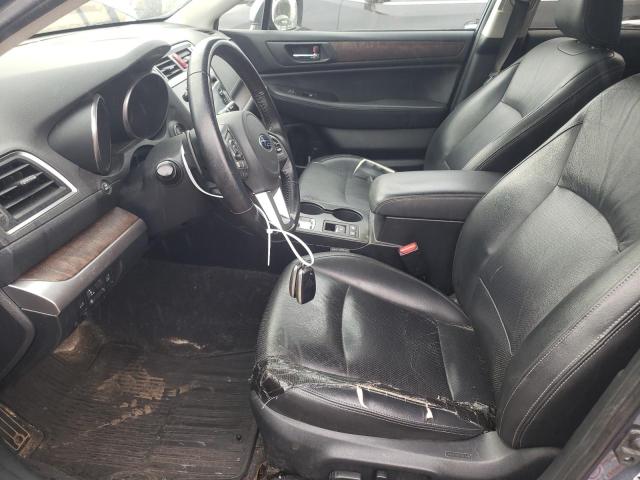 Фото 7 с аукциона – 2015 SUBARU OUTBACK 2. с VIN 4S4BSALC4F3325123
