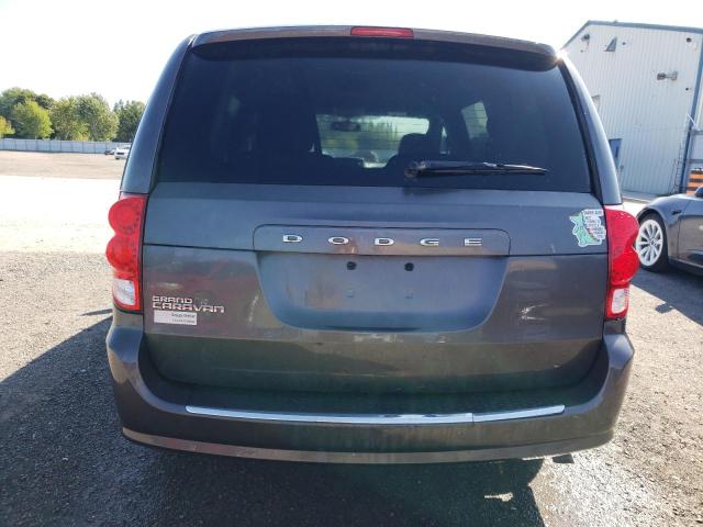Photo 6 from auction – 2015 DODGE GRAND CARA with VIN 2C4RDGBG4FR701153