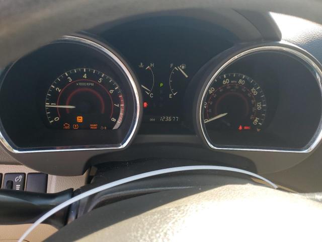 Photo 9 from auction – 2008 TOYOTA HIGHLANDER with VIN JTEDS41A482032407