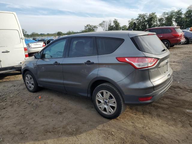 Photo 2 from auction – 2014 FORD ESCAPE S with VIN 1FMCU0F7XEUC76963