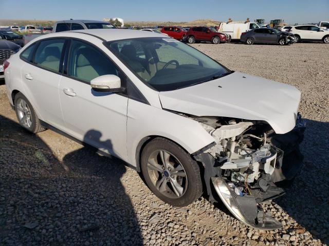 Photo 4 from auction – 2014 FORD FOCUS SE with VIN 1FADP3F24EL132195
