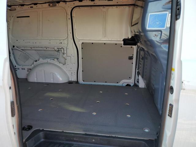 Photo 11 from auction – 2020 MERCEDES-BENZ METRIS with VIN WD3PG2EA2L3668533