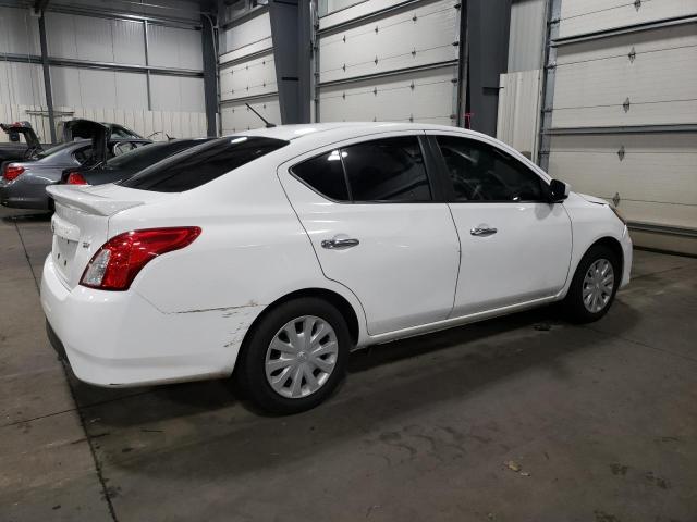 Photo 3 from auction – 2019 NISSAN VERSA S with VIN 3N1CN7AP5KL831814