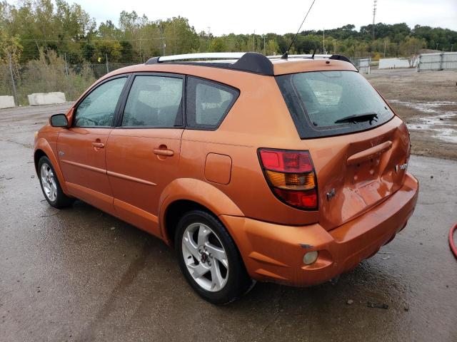 Photo 2 from auction – 2005 PONTIAC VIBE with VIN 5Y2SL63835Z445811