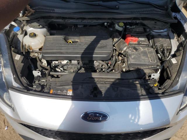 Photo 12 from auction – 2020 FORD ESCAPE SEL with VIN 1FMCU9H95LUB58867