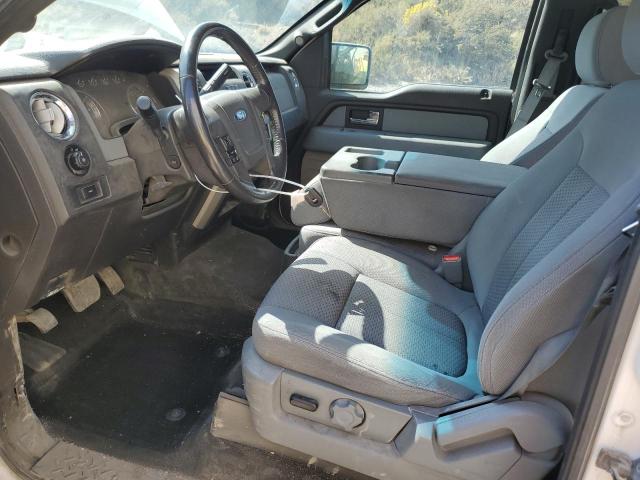 Photo 7 from auction – 2012 FORD F150 SUPER with VIN 1FTFW1EF9CKD43846