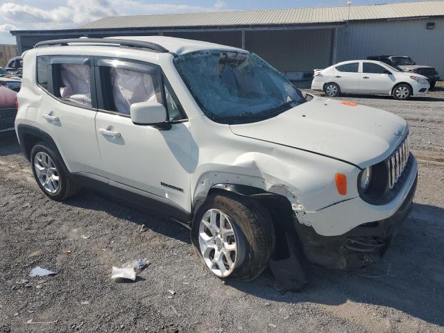 Photo 4 from auction – 2017 JEEP RENEGADE L with VIN ZACCJBBB7HPE59584
