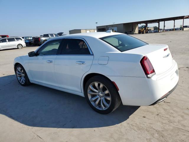 Photo 2 from auction – 2019 CHRYSLER 300 LIMITE with VIN 2C3CCAEGXKH693498