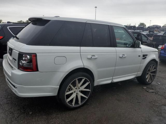 Photo 3 from auction – 2011 LAND ROVER RANGE ROVE with VIN SALSH2E45BA267438