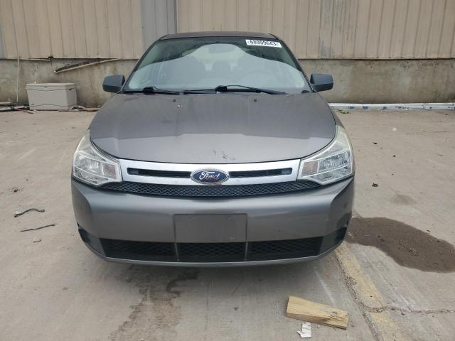Photo 5 from auction – 2010 FORD FOCUS S with VIN 1FAHP3EN1AW116428