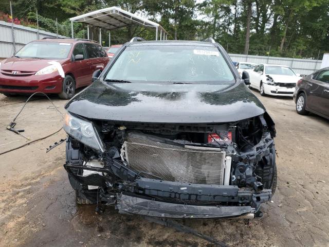 Photo 5 from auction – 2012 KIA SORENTO SX with VIN 5XYKWDA29CG258112