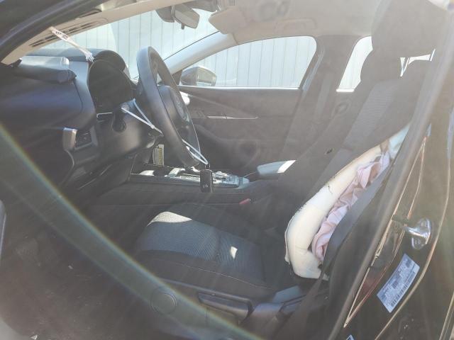 Photo 7 from auction – 2023 MAZDA CX-30 with VIN 3MVDMBAM6PM546665