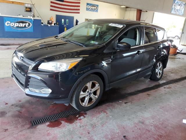 Foto 1 de la subasta – 2016 FORD ESCAPE SE con VIN 1FMCU9G99GUA30591