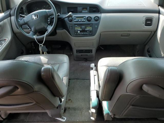 Photo 8 from auction – 2003 HONDA ODYSSEY EX with VIN 5FNRL18063B104636