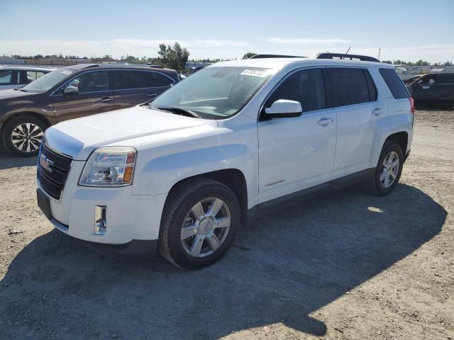 Снимка 1 от търг – 2013 GMC TERRAIN SL с VIN 2GKFLTEK6D6213971