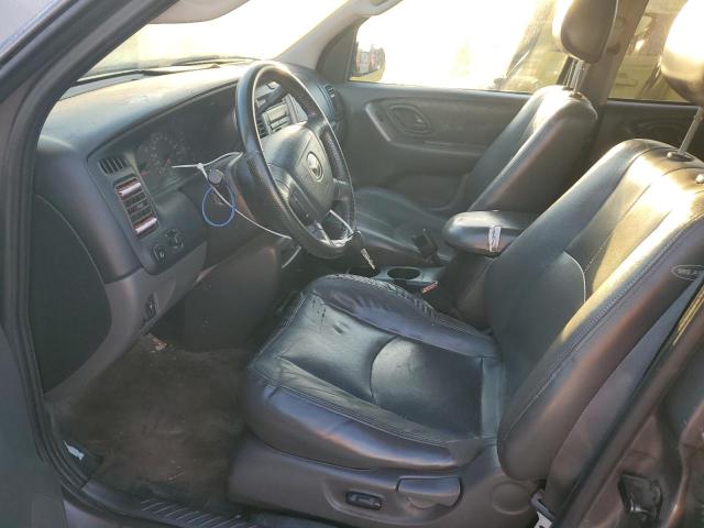 Photo 7 from auction – 2003 MAZDA TRIBUTE ES with VIN 4F2CZ06143KM25488