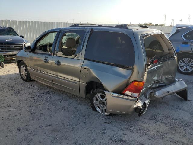 Photo 2 from auction – 2003 FORD WINDSTAR S with VIN 2FMZA53493BB47528