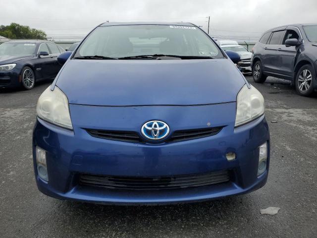 Photo 5 from auction – 2010 TOYOTA PRIUS with VIN JTDKN3DU6A0051934