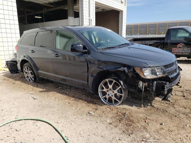 Photo 4 from auction – 2017 DODGE JOURNEY GT with VIN 3C4PDDEG3HT565003
