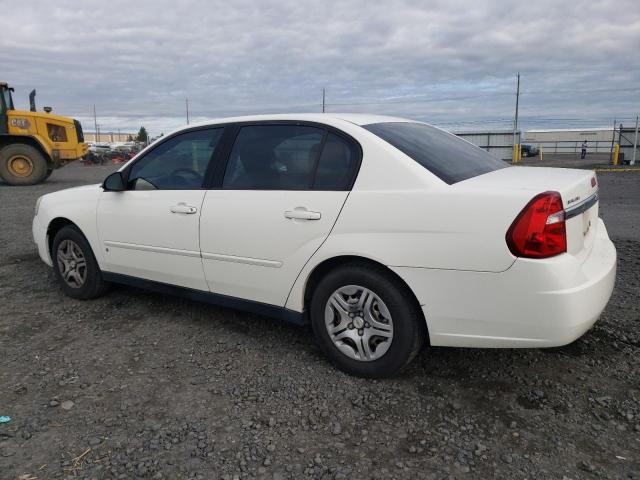 Photo 2 from auction – 2007 CHEVROLET MALIBU LS with VIN 1G1ZS58F67F258255