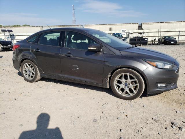 Photo 4 from auction – 2015 FORD FOCUS SE with VIN 1FADP3F22FL242289