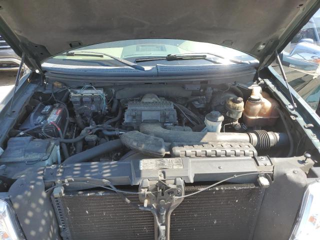 Photo 11 from auction – 2008 FORD F150 SUPER with VIN 1FTPW12V48KD20689