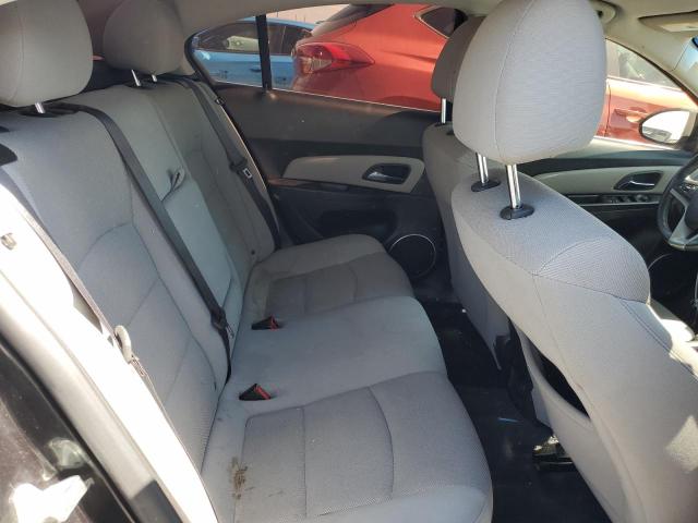 Photo 10 from auction – 2012 CHEVROLET CRUZE LT with VIN 1G1PF5SC1C7162483
