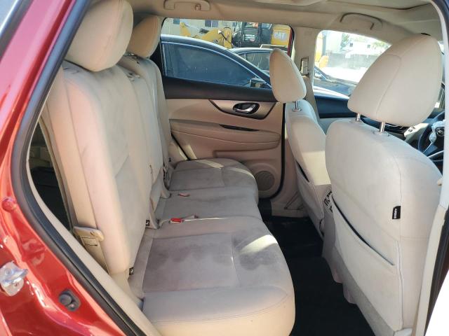 Photo 11 from auction – 2016 NISSAN ROGUE S with VIN KNMAT2MV3GP684895