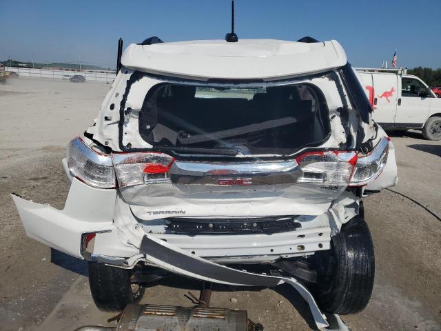 Photo 6 from auction – 2017 GMC TERRAIN SL with VIN 2GKALNEK2H6309351