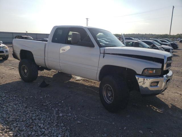 Photo 4 from auction – 2001 DODGE RAM 2500 with VIN 1B7KF23771J615457