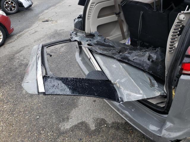 Photo 13 from auction – 2022 CHRYSLER PACIFICA T with VIN 2C4RC1BG6NR185523
