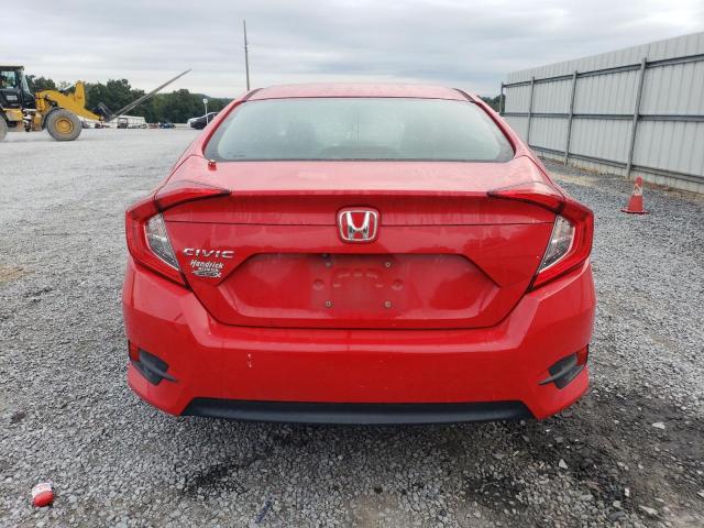 Photo 6 from auction – 2017 HONDA CIVIC with VIN 2HGFC2F53HH507273