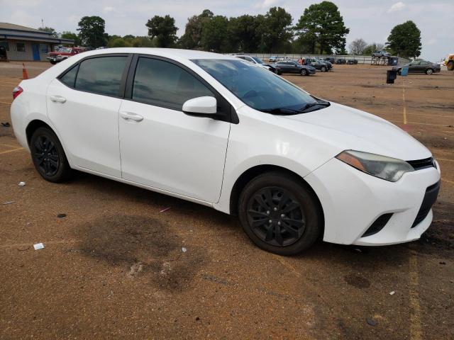 Photo 4 from auction – 2014 TOYOTA COROLLA L with VIN 5YFBURHE5EP131861
