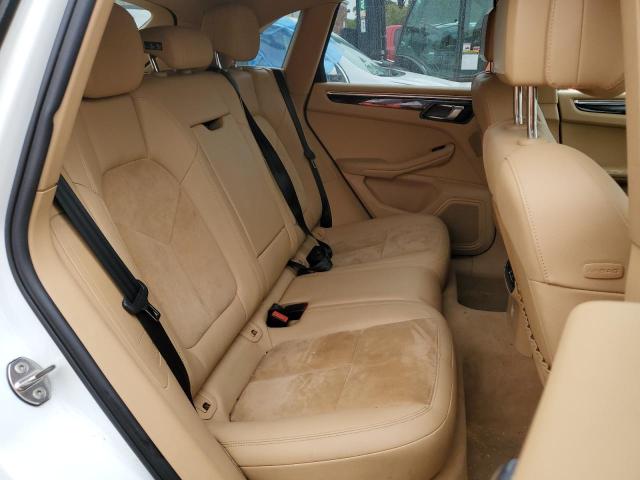 Photo 10 from auction – 2016 PORSCHE MACAN S with VIN WP1AB2A53GLB52902
