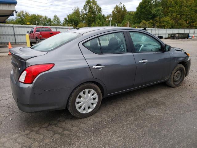 Photo 3 from auction – 2018 NISSAN VERSA S with VIN 3N1CN7AP2JL809526