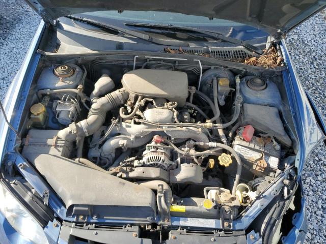 Photo 12 from auction – 2008 SUBARU OUTBACK 2. with VIN 4S4BP61C987320397