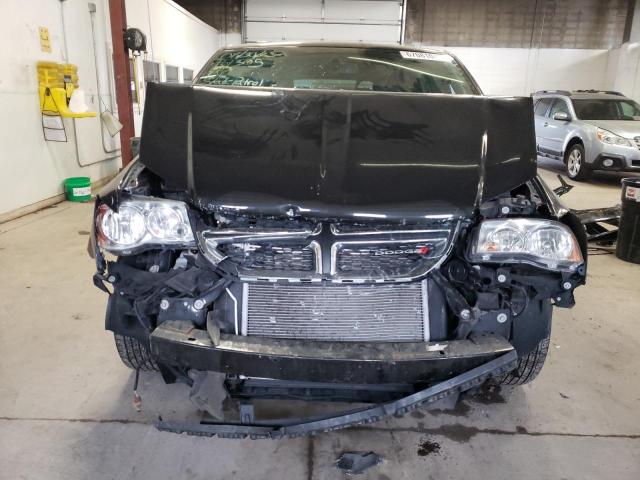 Photo 5 from auction – 2017 DODGE GRAND CARA with VIN 2C4RDGCG2HR586263